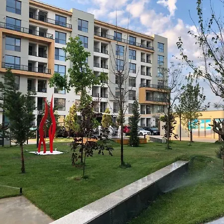 Red Summer By Onix Blue Mamaia Nord * Navodari