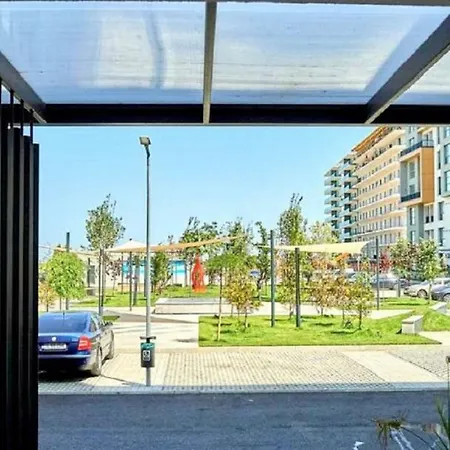 Red Summer By Onix Blue Mamaia Nord * Navodari