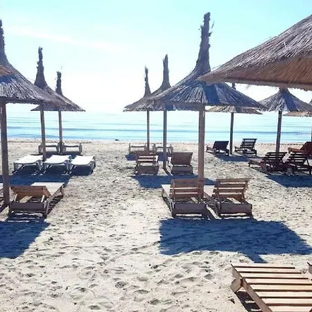 Red Summer By Onix Blue Mamaia Nord *