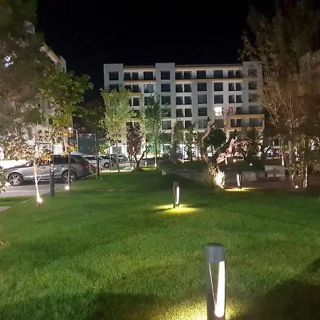 Red Summer By Onix Blue Mamaia Nord *