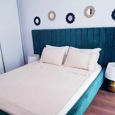 Red Summer By Onix Blue Mamaia Nord Appartamento