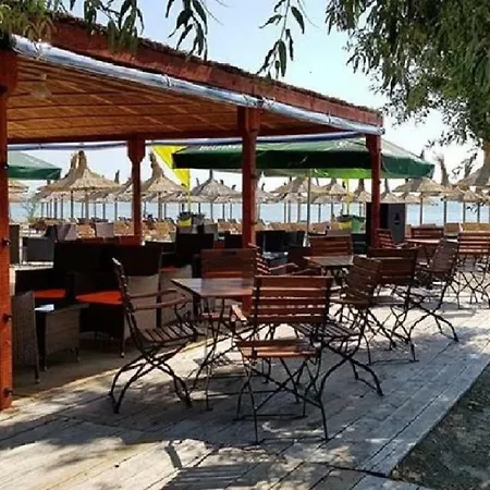 Red Summer By Onix Blue Mamaia Nord Appartamento