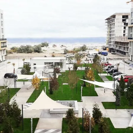 Red Summer By Onix Blue Mamaia Nord *