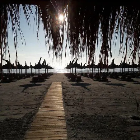 Appartamento Red Summer By Onix Blue Mamaia Nord *