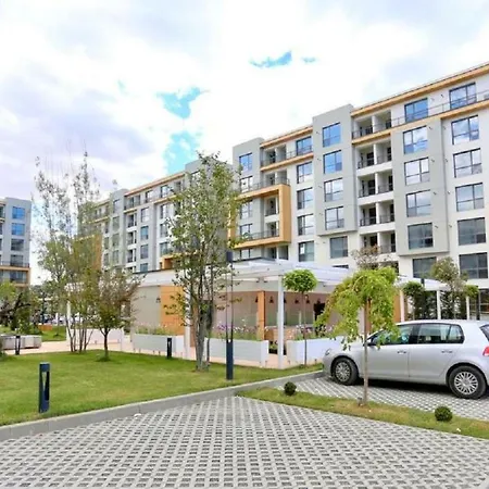 Red Summer By Onix Blue Mamaia Nord Appartamento